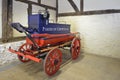 1842 Merryweather Fire Engine