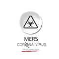 MERS corona virus influenza