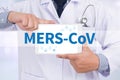 MERS-CoV