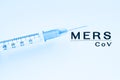 Mers-Cov Virus Background