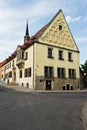 Merseburg