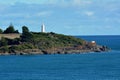 Mersey Bluff Lighthouse Devonport Tasmania, Australia