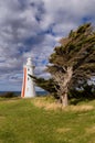 Mersey Bluff Lighthouse