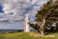 Mersey Bluff Lighthouse