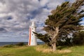 Mersey Bluff Lighthouse