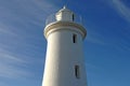 Mersey Bluff Lighthouse, Tasmania, Australia