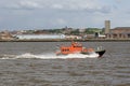 Mersey Pilot Boat