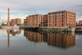 Merseyside Maritime Museum . Liverpool