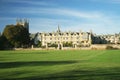 Merton College, Oxford