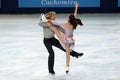 Meryl Davis / Charlie White