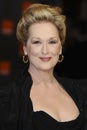 Meryl Streep