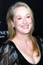 Meryl Streep