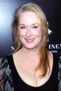 Meryl Streep