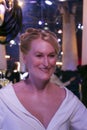 Meryl Streep