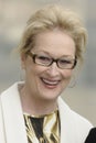 Meryl Streep