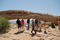 Mesa Arch