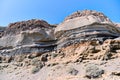 Mesa Pigadia beach, Akrotiri, Santorini, Greece