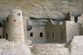 Mesa Verde National Park, Co Royalty Free Stock Photo