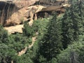 Mesa Verde National Park - Colorado