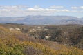 Mesa Verde national park, Colorado, USA. Royalty Free Stock Photo