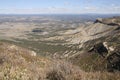 Mesa Verde national park, Colorado, USA. Royalty Free Stock Photo