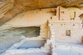 Mesa Verde National Park in Colorado, USA