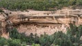 Mesa Verde National Park in Colorado, USA