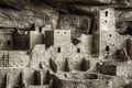 Mesa Verde National Park