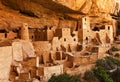 Mesa Verde - Pueblo land