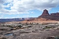 Mesas in Canyonlands