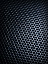 Mesh background. Royalty Free Stock Photo