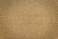 Mesh cloth speaker brown fabric detail of the amplifier Royalty Free Stock Photo