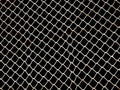 Mesh fence background.Grid iron grates, Grid pattern, steel wire mesh fence wall background, Chain Link Fence with White. Royalty Free Stock Photo