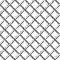 Mesh grill metal chrome shiny texture seamless