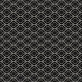 Mesh pattern, texture of subtle lattice, lace Royalty Free Stock Photo