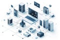Mesh Wi-Fi networks, paired with secure window security systems, activate noise detectors and elite safety measures for city safet