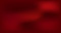 Abstract Blurred Background Red Gradient Royalty Free Stock Photo