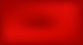 Abstract Blurred Background Red Gradient Color Royalty Free Stock Photo