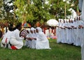 Meskel festival, Ethiopia