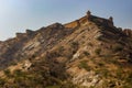 Mesmerising mountain