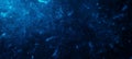 mesmerizing abstract background featuring gradient of deep blue tones with textured appearance, evoking sense of depth and Royalty Free Stock Photo