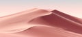 Mesmerizing abstract desert sand wave pattern for unique background design concept