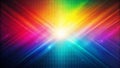 Mesmerizing Abstract Gradient Mesh Background A LowLight Exploration of Color and Form