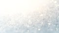 A mesmerizing array of translucent geometric shapes overlapping to create a complex, cohesive Royalty Free Stock Photo
