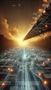 The Quantum Nexus