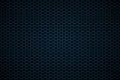 Mesmerizing hexagonal cell pattern of a honeycomb-inspired vector background, perfect for designs