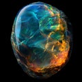 Mesmerizing Ethereal Opal