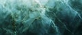 Striking Teal Marble Texture Abstract Background Royalty Free Stock Photo