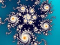 A mesmerizing journey into the boundless mathematical depths of the Mandelbrot fractal