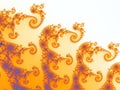 A mesmerizing journey into the boundless mathematical depths of the Mandelbrot fractal